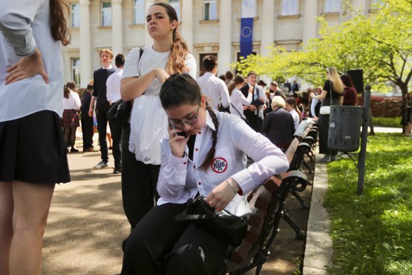 Снимки: Димитър Кьосемарлиев, Dnes.bg