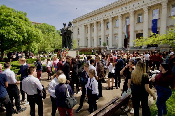 Снимки: Димитър Кьосемарлиев, Dnes.bg