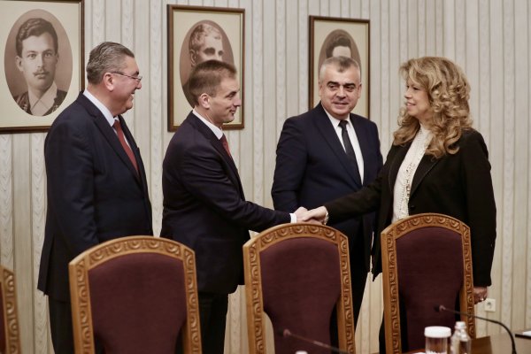 Димитър Кьосемарлиев, Dnes.bg