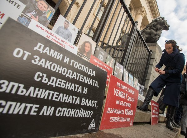 Снимки: Димитър Кьосемарлиев