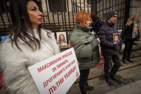Снимки: Димитър Кьосемарлиев