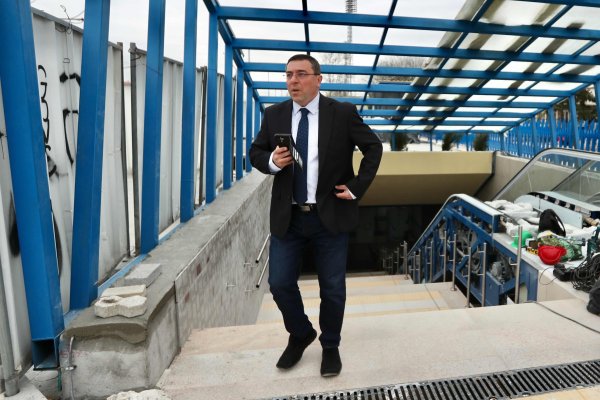 Снимка: Димитър Кьосемарлиев, Dnes.bg