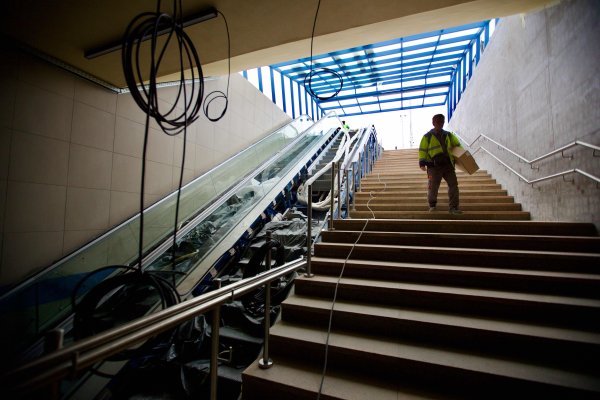 Снимка: Димитър Кьосемарлиев, Dnes.bg