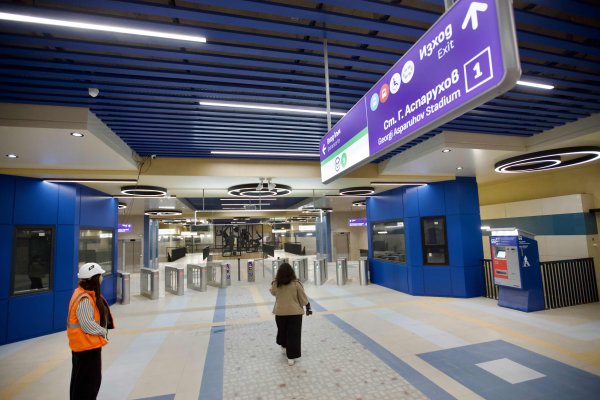 Снимка: Димитър Кьосемарлиев, Dnes.bg