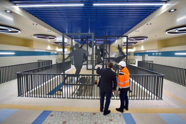 Снимка: Димитър Кьосемарлиев, Dnes.bg