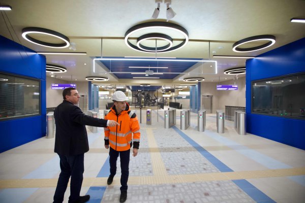 Снимка: Димитър Кьосемарлиев, Dnes.bg