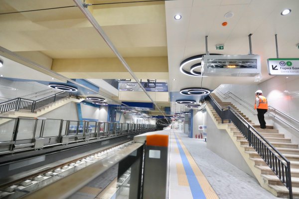 Снимка: Димитър Кьосемарлиев, Dnes.bg