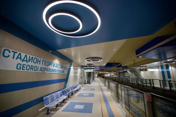 Снимка: Димитър Кьосемарлиев, Dnes.bg