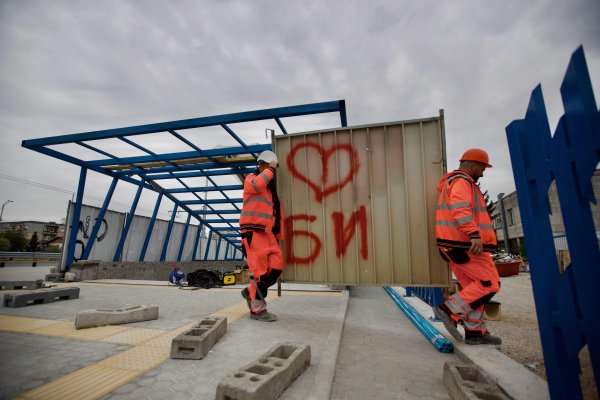 Снимка: Димитър Кьосемарлиев, Dnes.bg