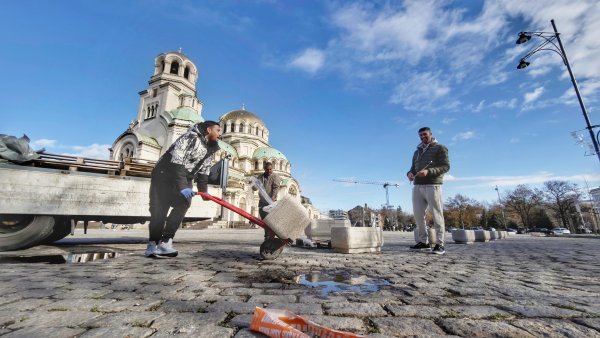 Димитър Кьосемарлиев, Dnes.bg