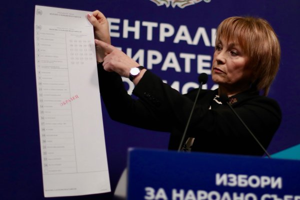 Димитър Кьосемарлиев, Dnes.bg