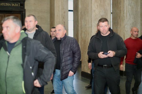 Димитър Кьосемарлиев, Dnes.bg