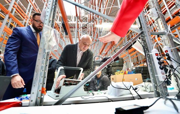 Димитър Кьосемарлиев, Dnes.bg