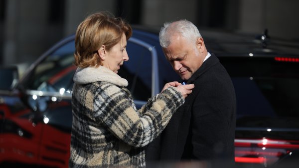 Снимки: БГНЕС