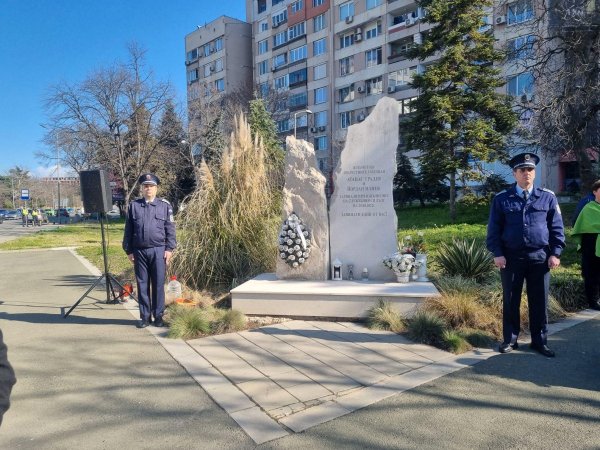 Снимки: БГНЕС