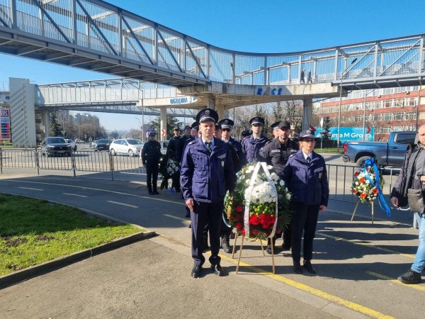 Снимки: БГНЕС