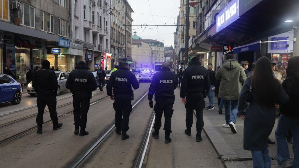 Снимка: БГНЕС