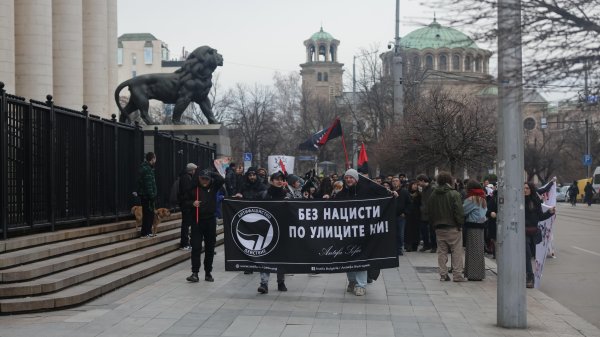 Снимка: БГНЕС