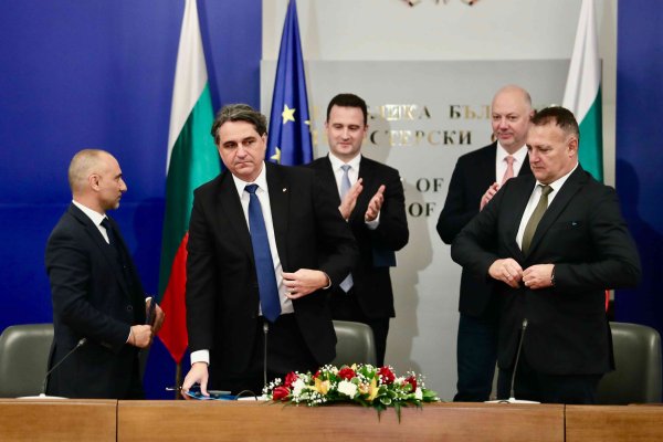 Димитър Кьосемарлиев, Dnes.bg