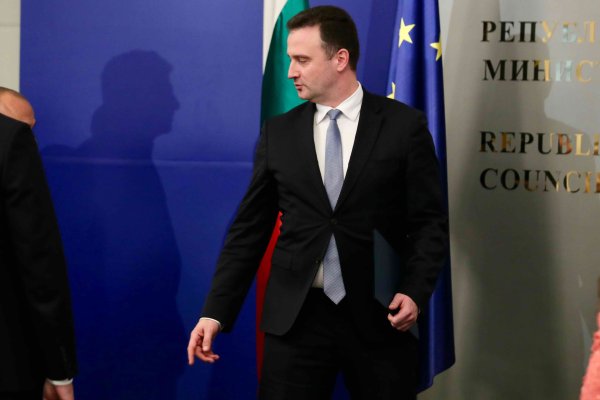 Димитър Кьосемарлиев, Dnes.bg