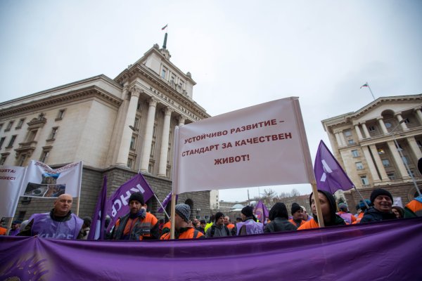 Снимка: Димитър Кьосемарлиев, Dnes.bg