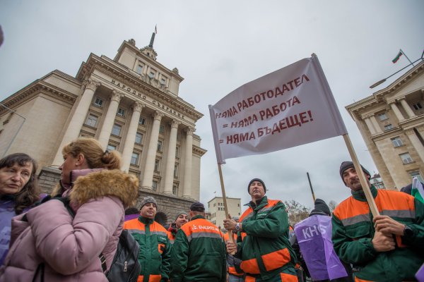 Снимка: Димитър Кьосемарлиев, Dnes.bg