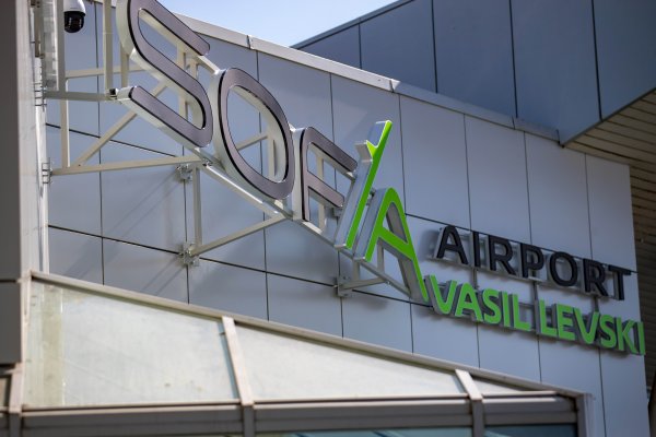 Снимка: Димитър Кьосемарлиев