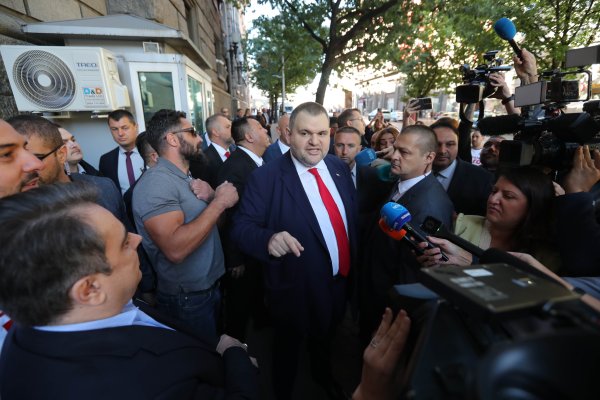 Снимка: Димитър Кьосемарлиев, Dnes.bg