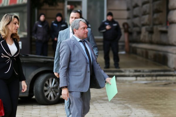 Димитър Кьосемарлиев, Dnes.bg