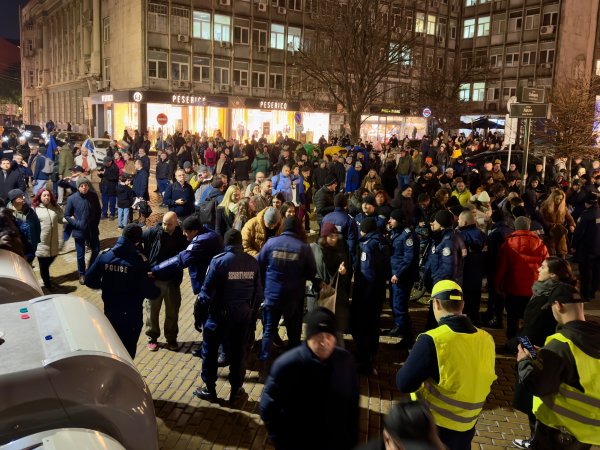 Снимки: Димитър Кьосемарлиев, Dnes.bg