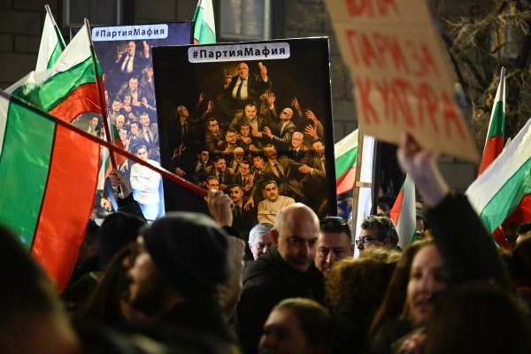 Снимки: Димитър Кьосемарлиев, Dnes.bg