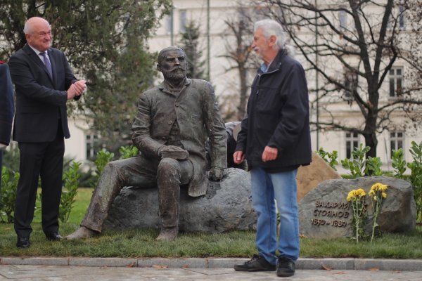 Димитър Кьосемарлиев, Dnes.bg