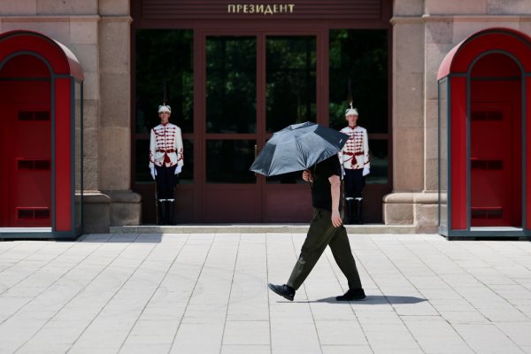 Димитър Кьосемарлиев, Dnes.bg