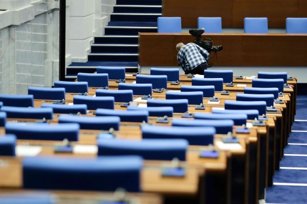 Димитър Кьосемарлиев, Dnes.bg