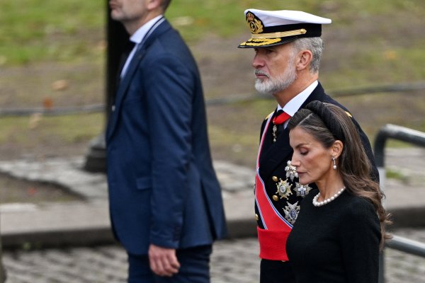 Снимка: Reuters