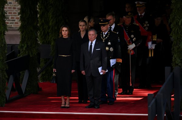 Снимка: Reuters