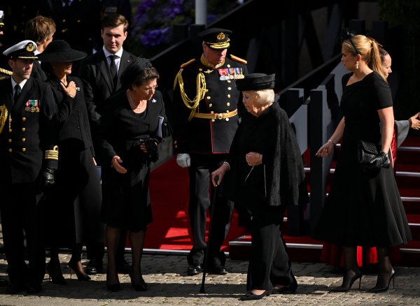 Снимка: Reuters