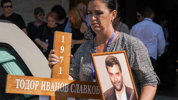 Снимка: Димитър Кьосемарлиев