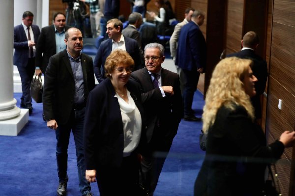 Димитър Кьосемарлиев, Dnes.bg