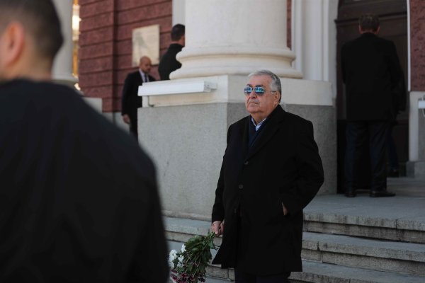 Снимка: Димитър Кьосемарлиев