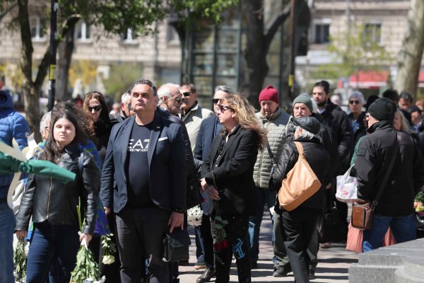 Снимка: Димитър Кьосемарлиев