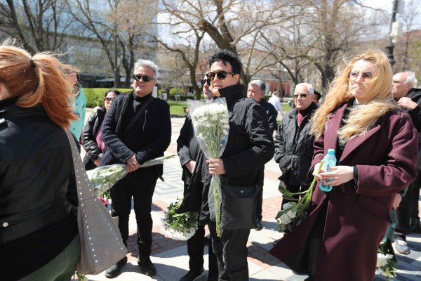 Снимка: Димитър Кьосемарлиев