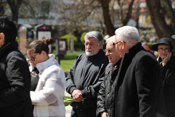 Снимка: Димитър Кьосемарлиев