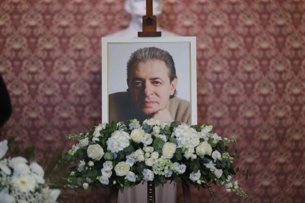 Снимка: Димитър Кьосемарлиев