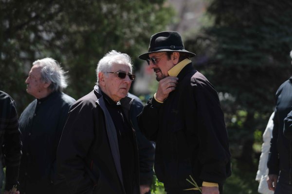 Снимка: Димитър Кьосемарлиев