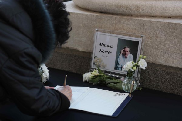 Снимка: Димитър Кьосемарлиев