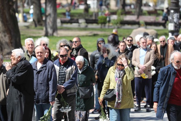 Снимка: Димитър Кьосемарлиев