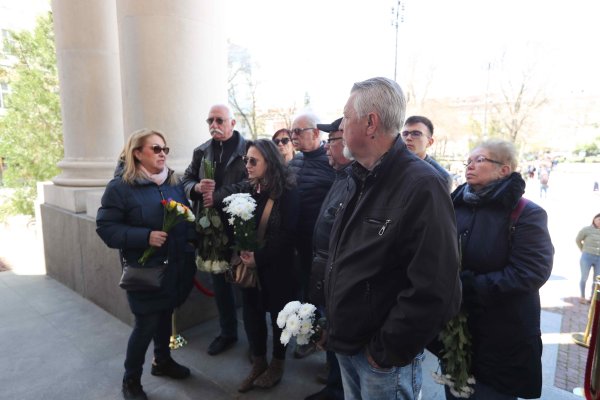 Снимка: Димитър Кьосемарлиев