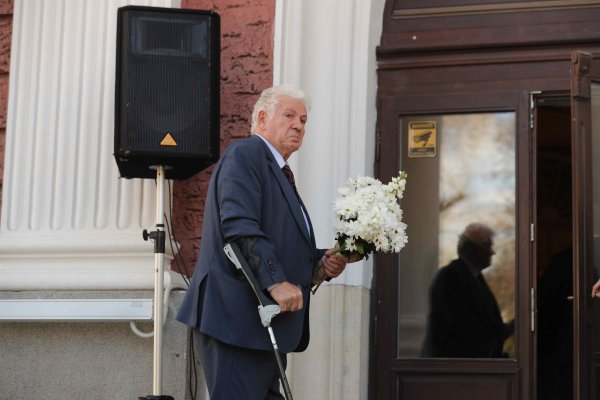 Снимка: Димитър Кьосемарлиев