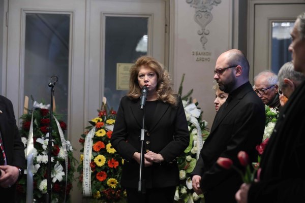 Снимка: Димитър Кьосемарлиев